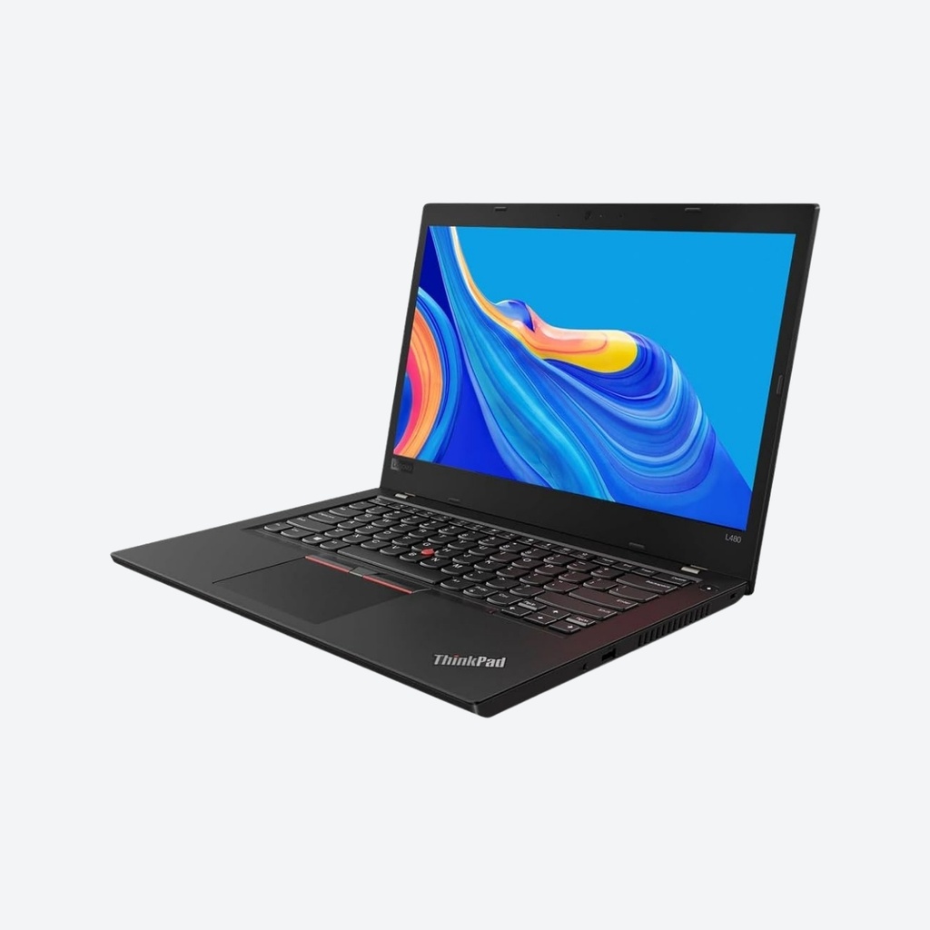 Lenovo ThinkPad L480