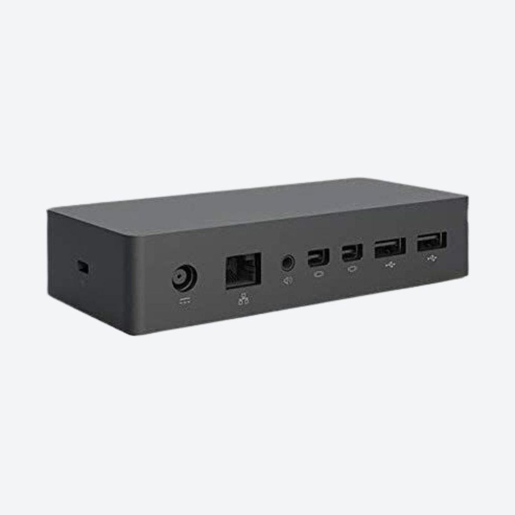 Microsoft Docking Station Surface 1661