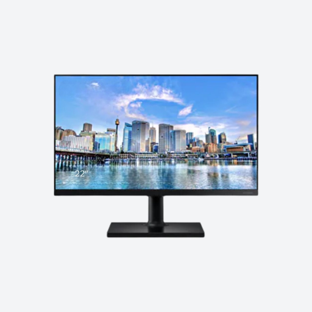Samsung Ecran F22T450FQR