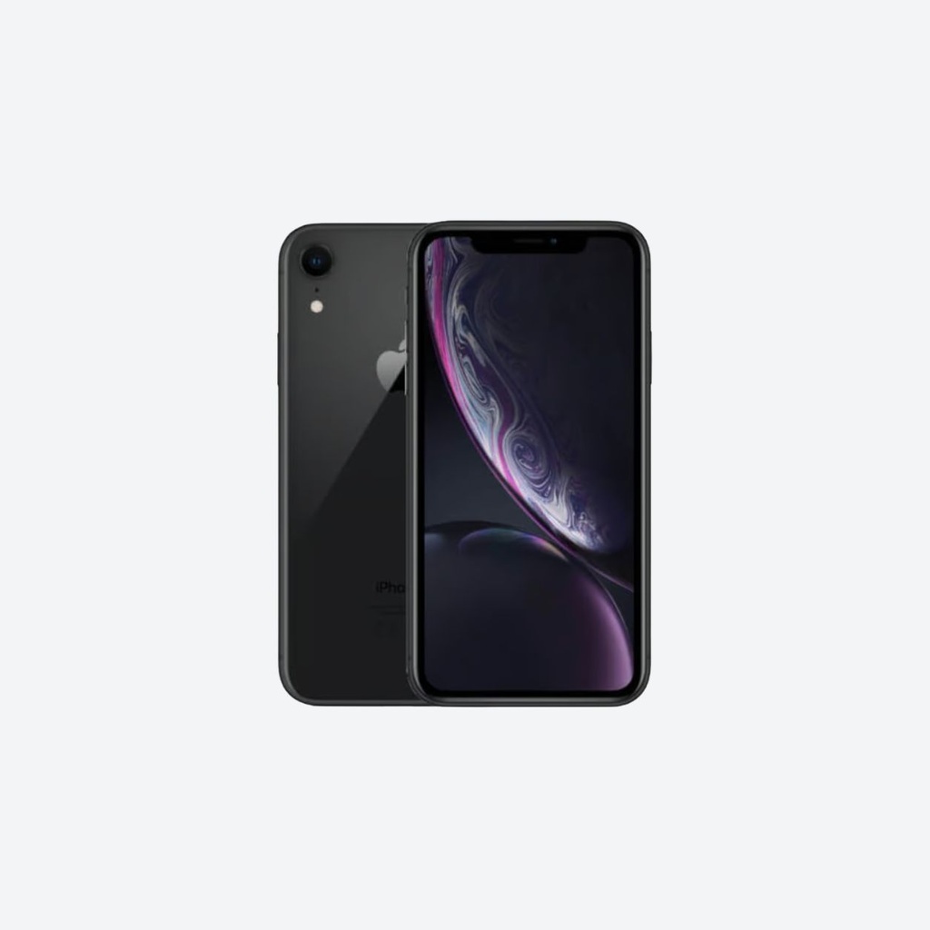 Apple iPhone XR