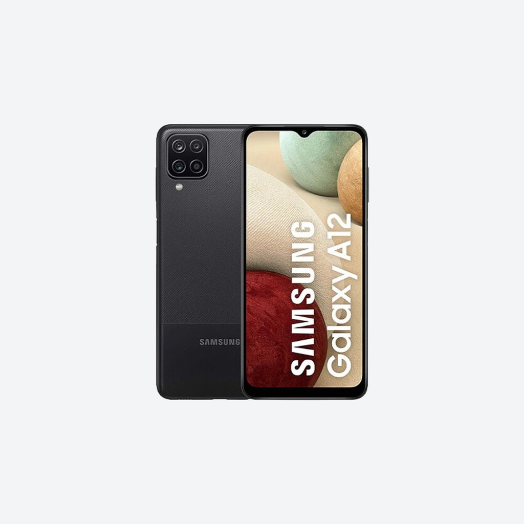 Samsung Galaxy A12