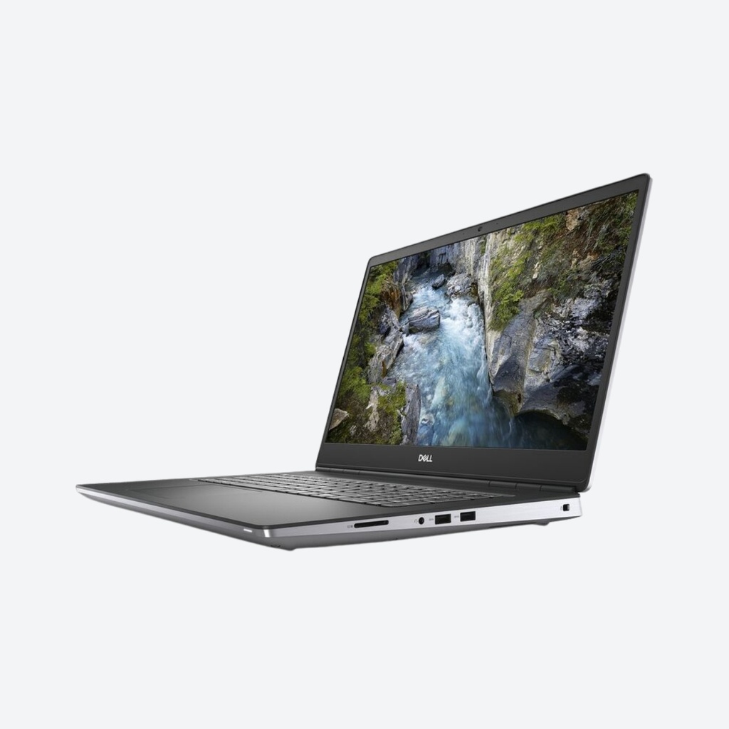Dell Precision 7750