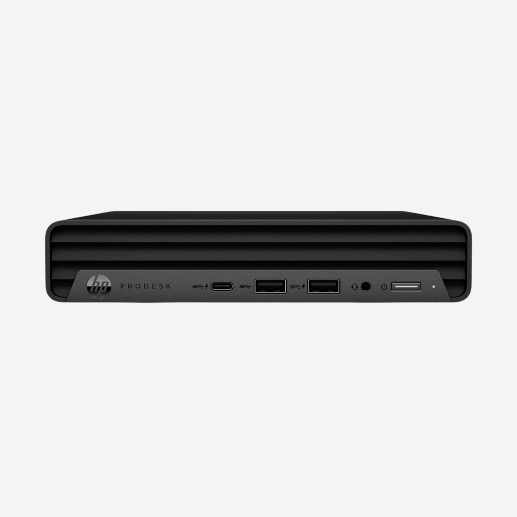 HP ProDesk 400 G6 Mini