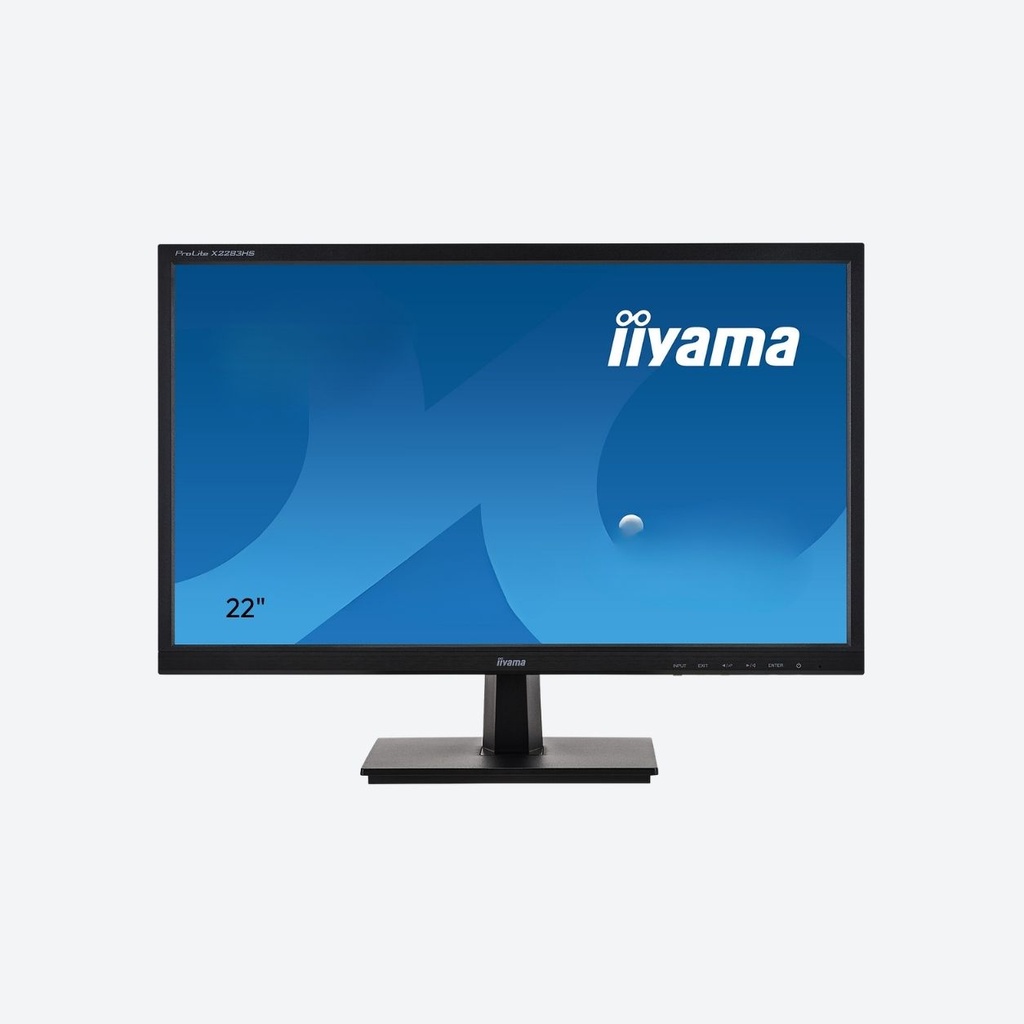 IIyama ProLite B2283HS-B5