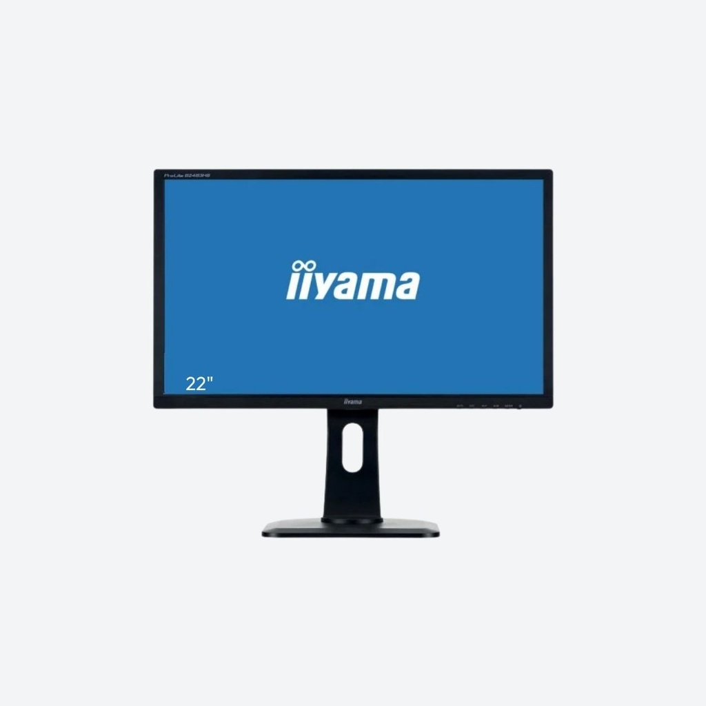 IIyama ProLite X2283HSU