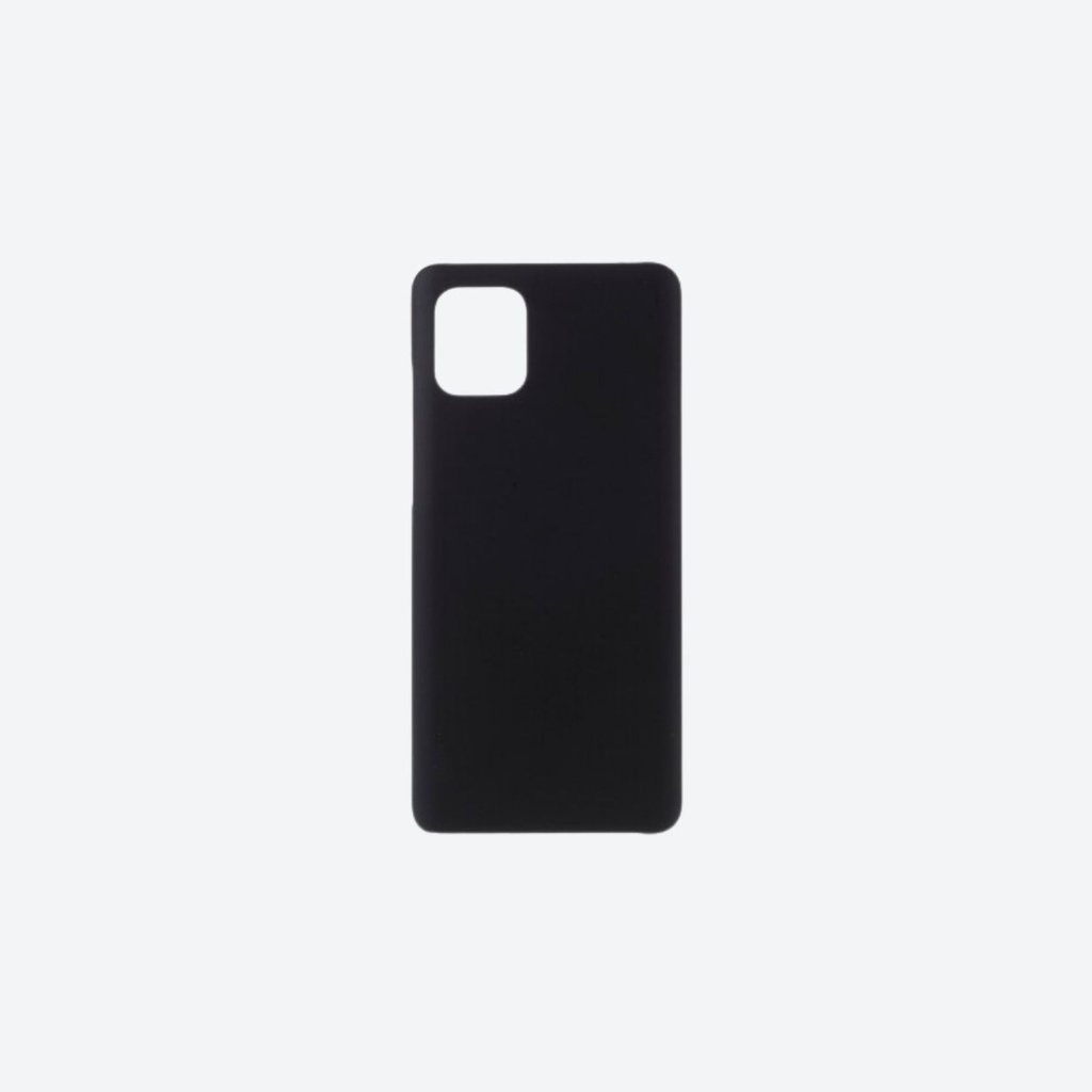NEUF - Coque Samsung A71 - Noir