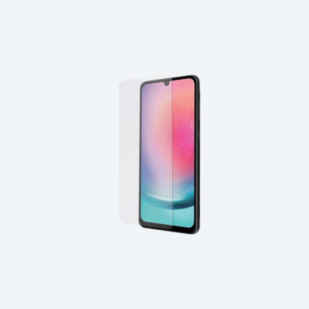 NEUF - Verre trempé Galaxy A71/ Redmi Note 10 Pro