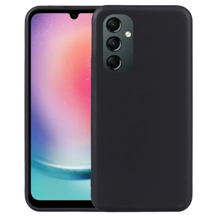 NEUF - Coque Galaxy A25 5G - Noir