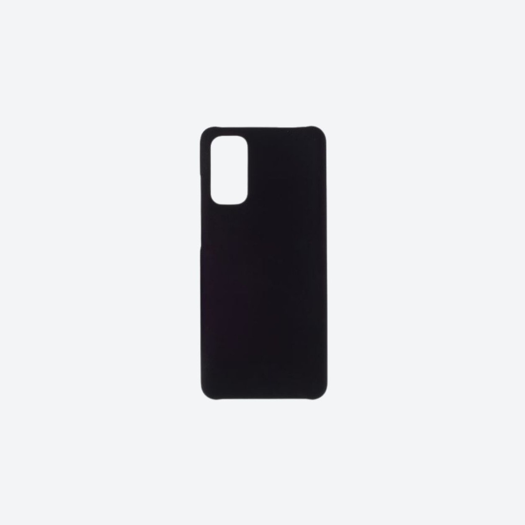 NEUF - Coque Galaxy A41 - Noir