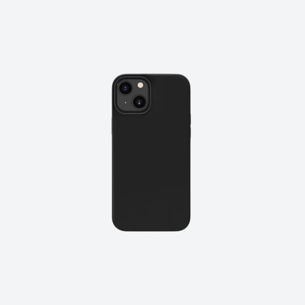NEUF - Coque iPhone 13 Mini - Noir