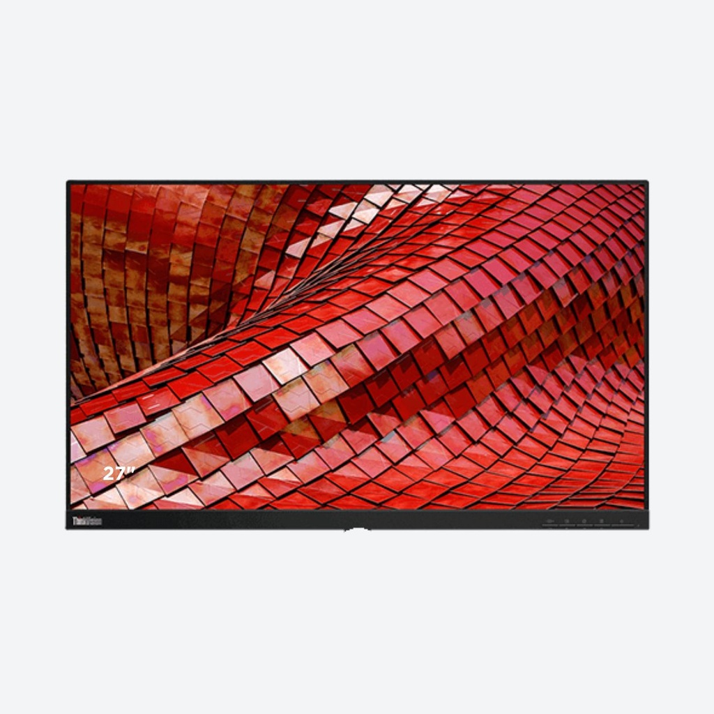 Lenovo ThinkVision T27i-10