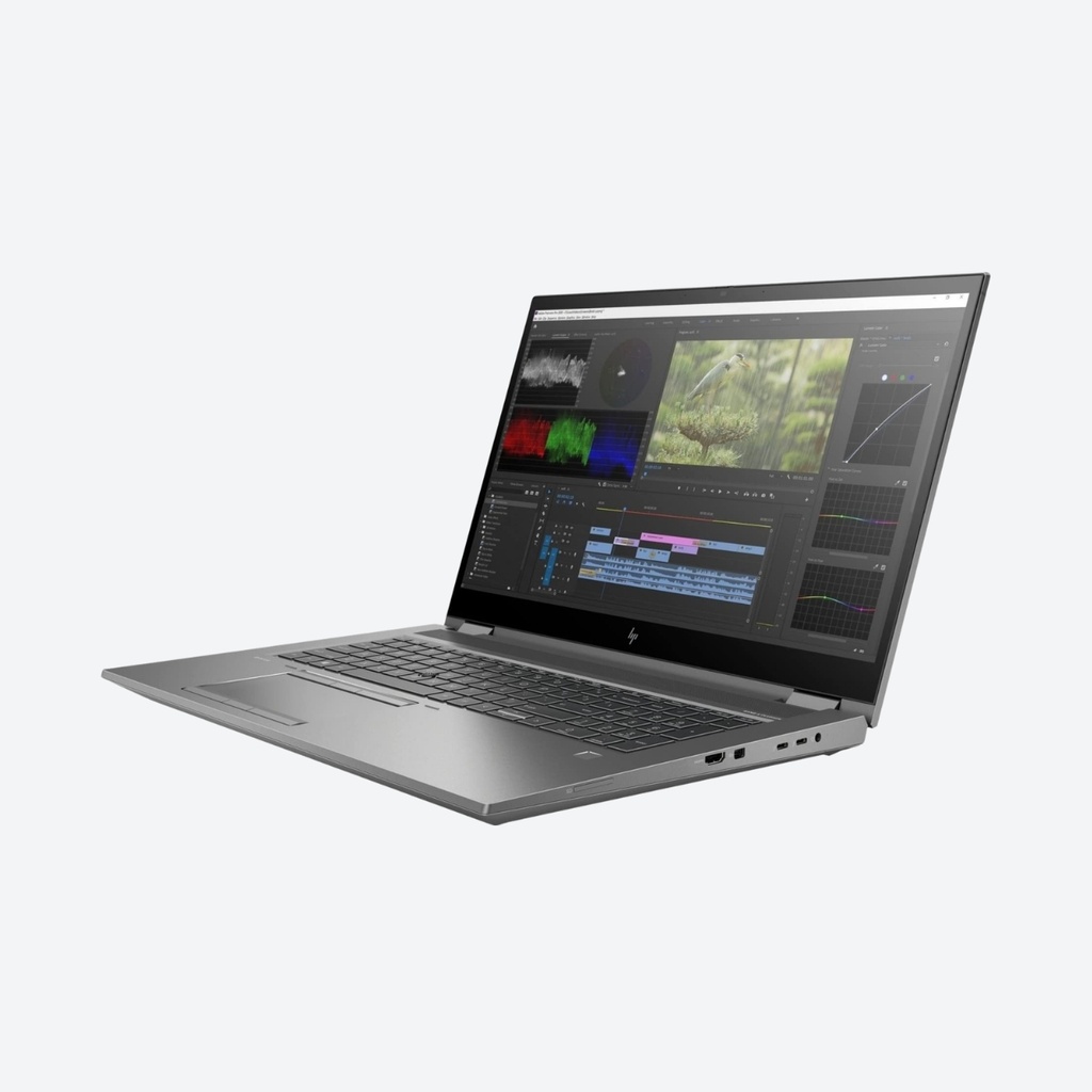 HP Zbook Fury 17.3 G8