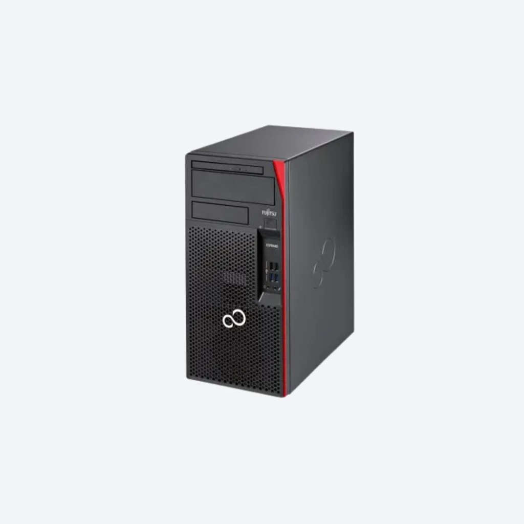 Fujitsu Esprimo P558 E85+ Tour