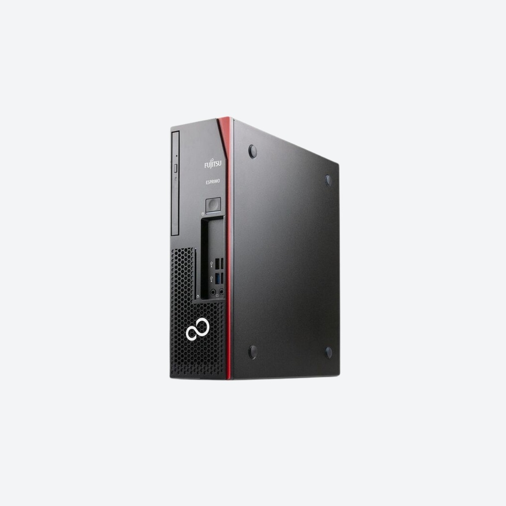 Fujitsu Esprimo D538 E85+ SFF