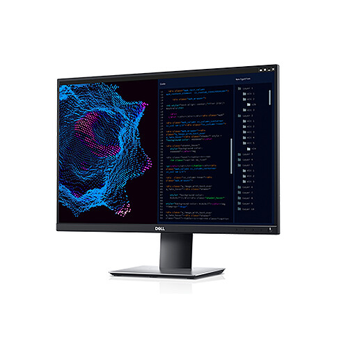 Dell Ecran P2421b