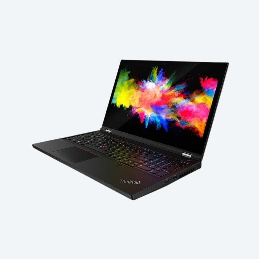 Lenovo ThinkPad P15 Gen1