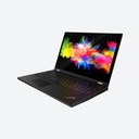 Lenovo ThinkPad P15 Gen1