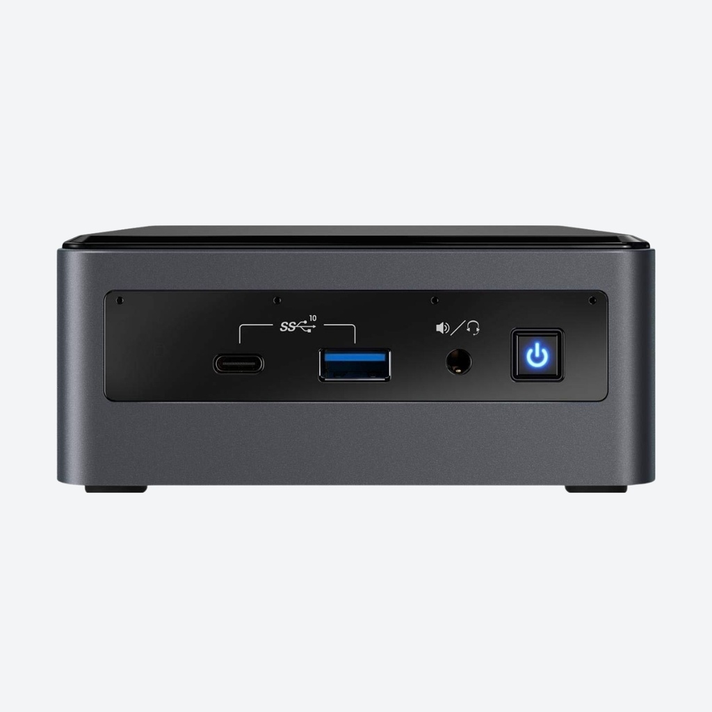 Intel Nuc NUC10FNH Mini
