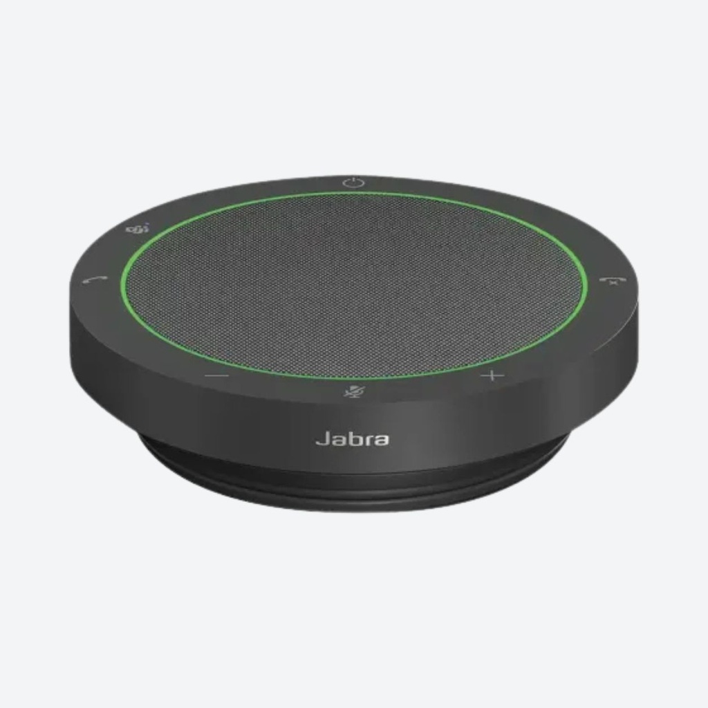 NEUF - Haut parleur Jabra Speak2 40 MS TEAMS PN : 2740-109