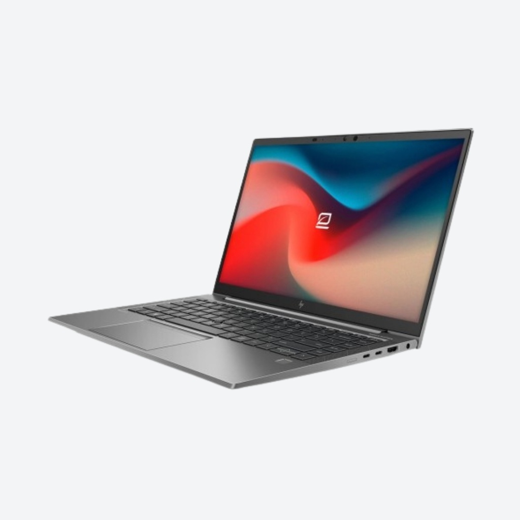 HP Zbook Firefly 14 G8