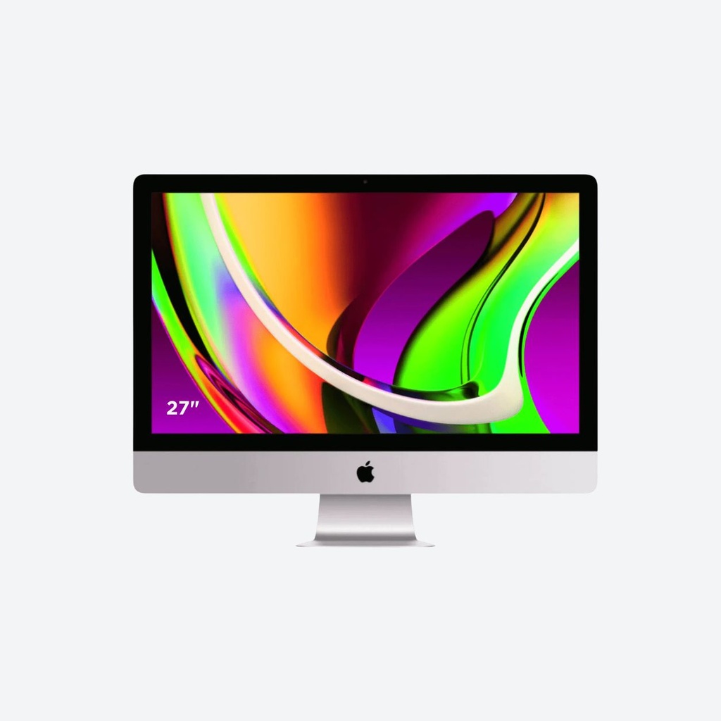 Apple iMac 20.2