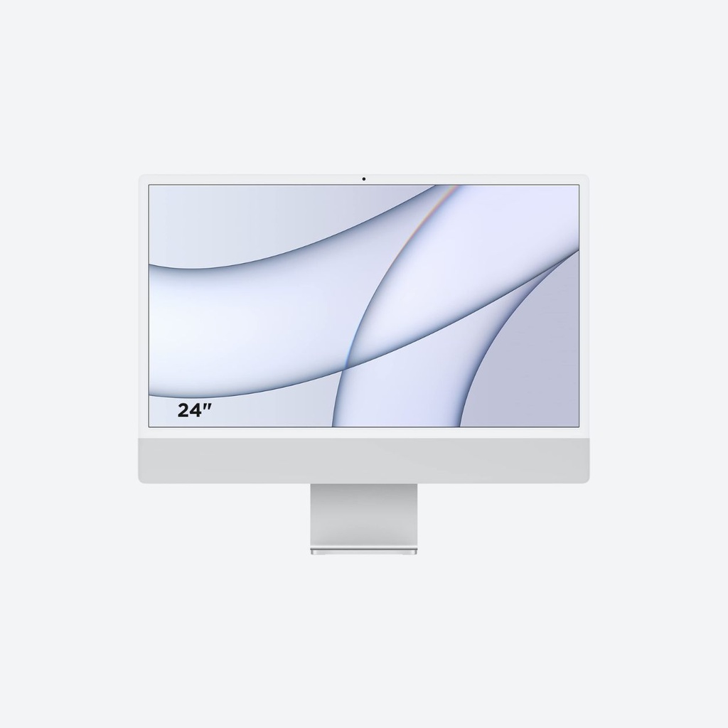 Apple iMac M1