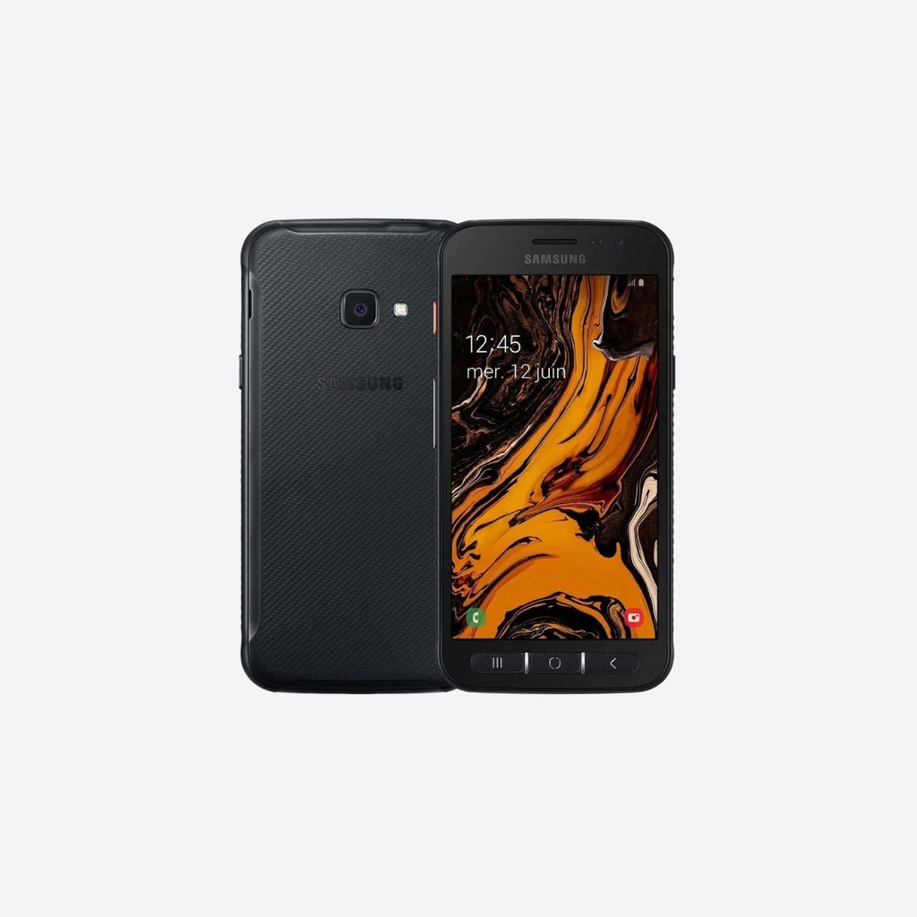 Samsung Galaxy Xcover 4S