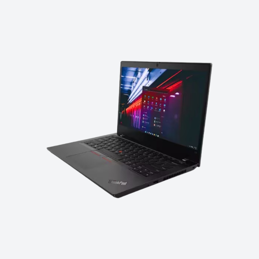 Lenovo ThinkPad L14 AMD Gen2