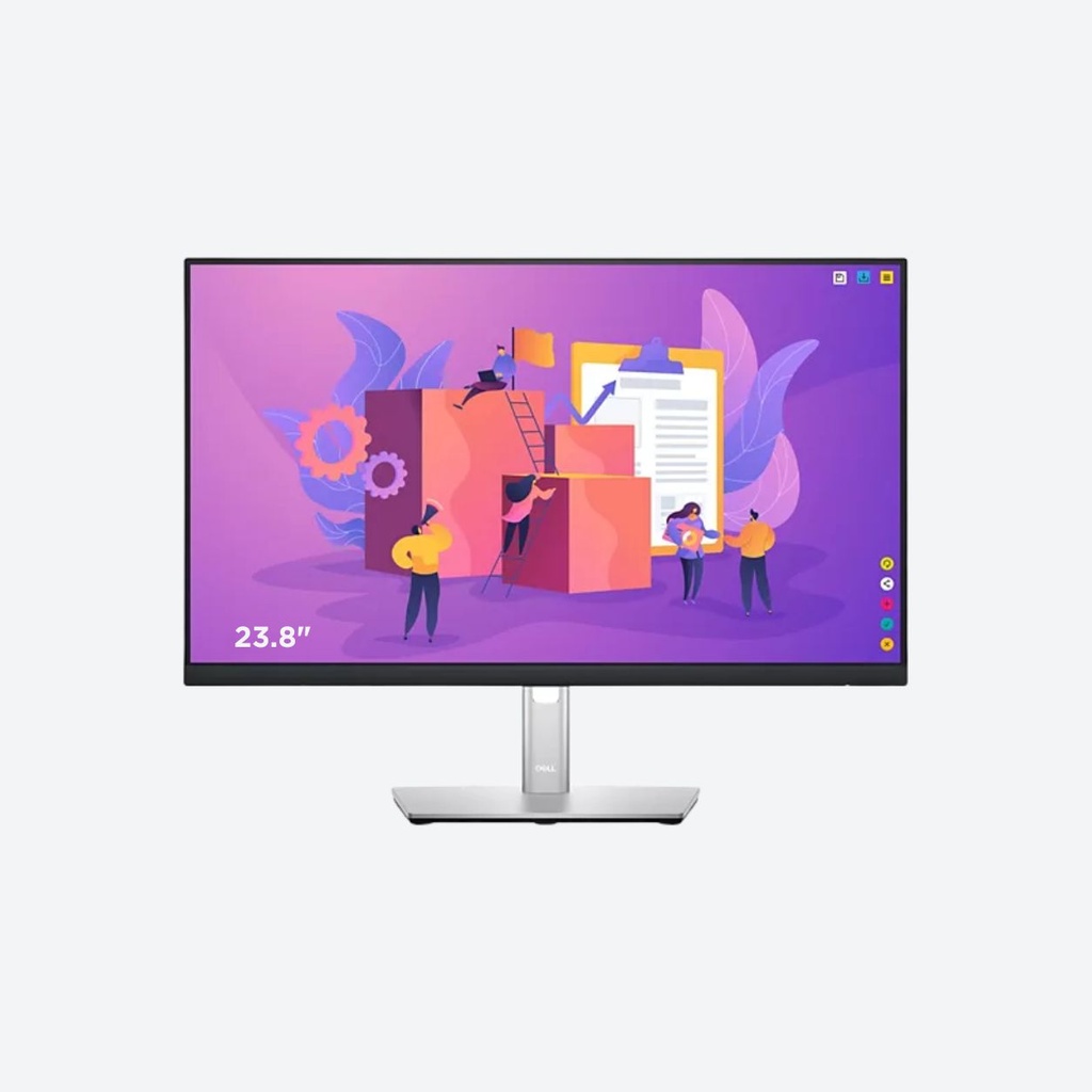 Dell Ecran P2422Hb