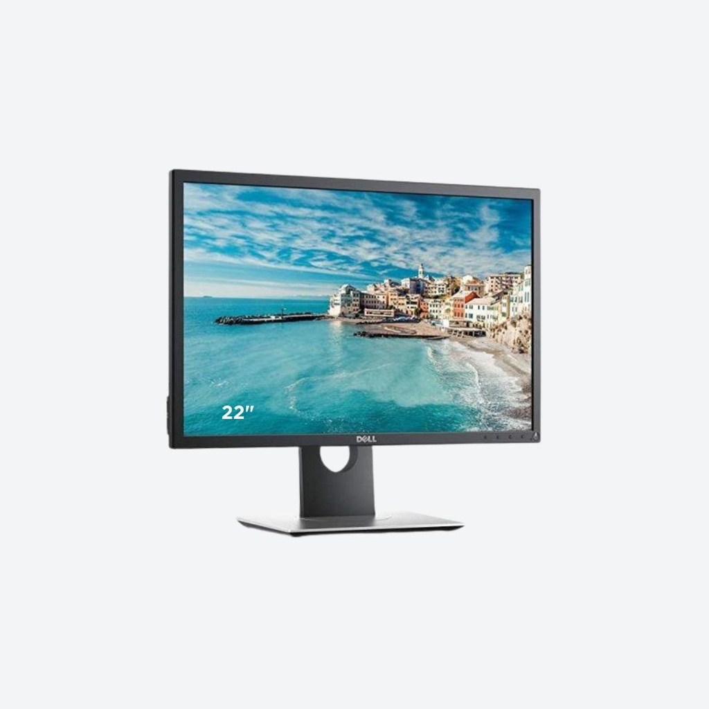 Dell Ecran P2217C