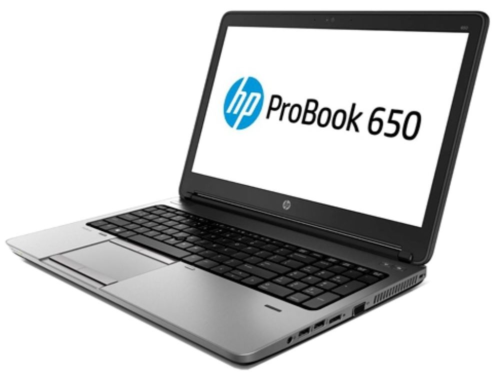 HP ProBook 650 G5