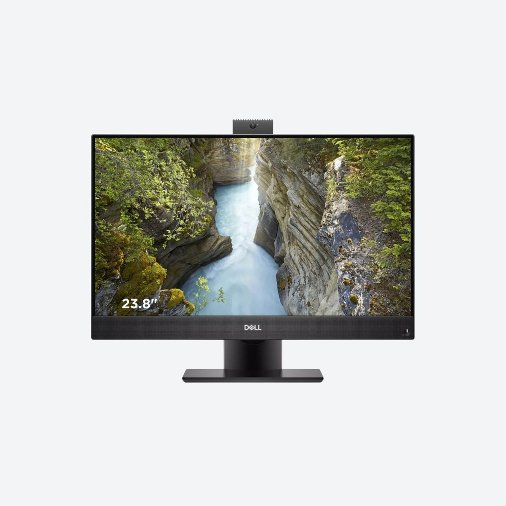 Dell OptiPlex 7480 AIO