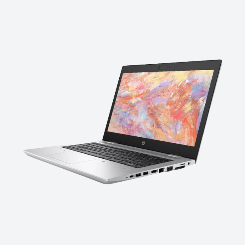 HP ProBook 640 G5