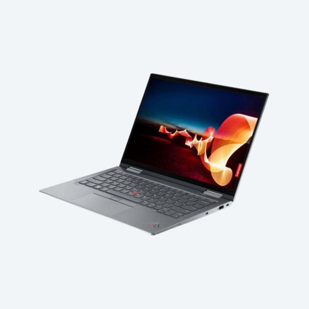 Lenovo ThinkPad X1 Titanium Gen1