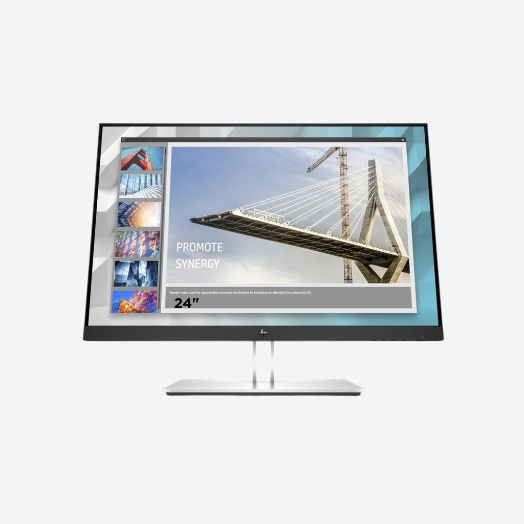 HP Ecran E24q G4
