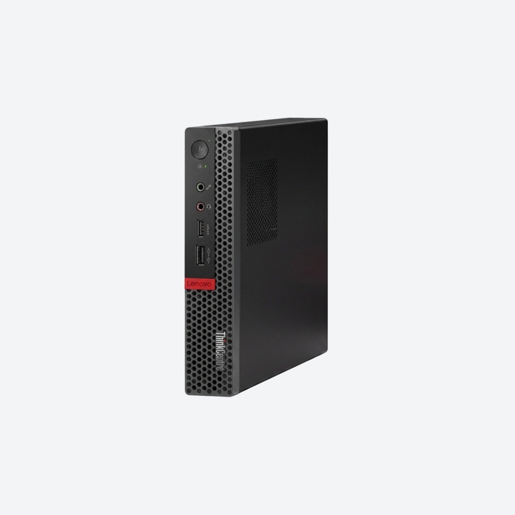 Lenovo ThinkCentre M920q Tiny