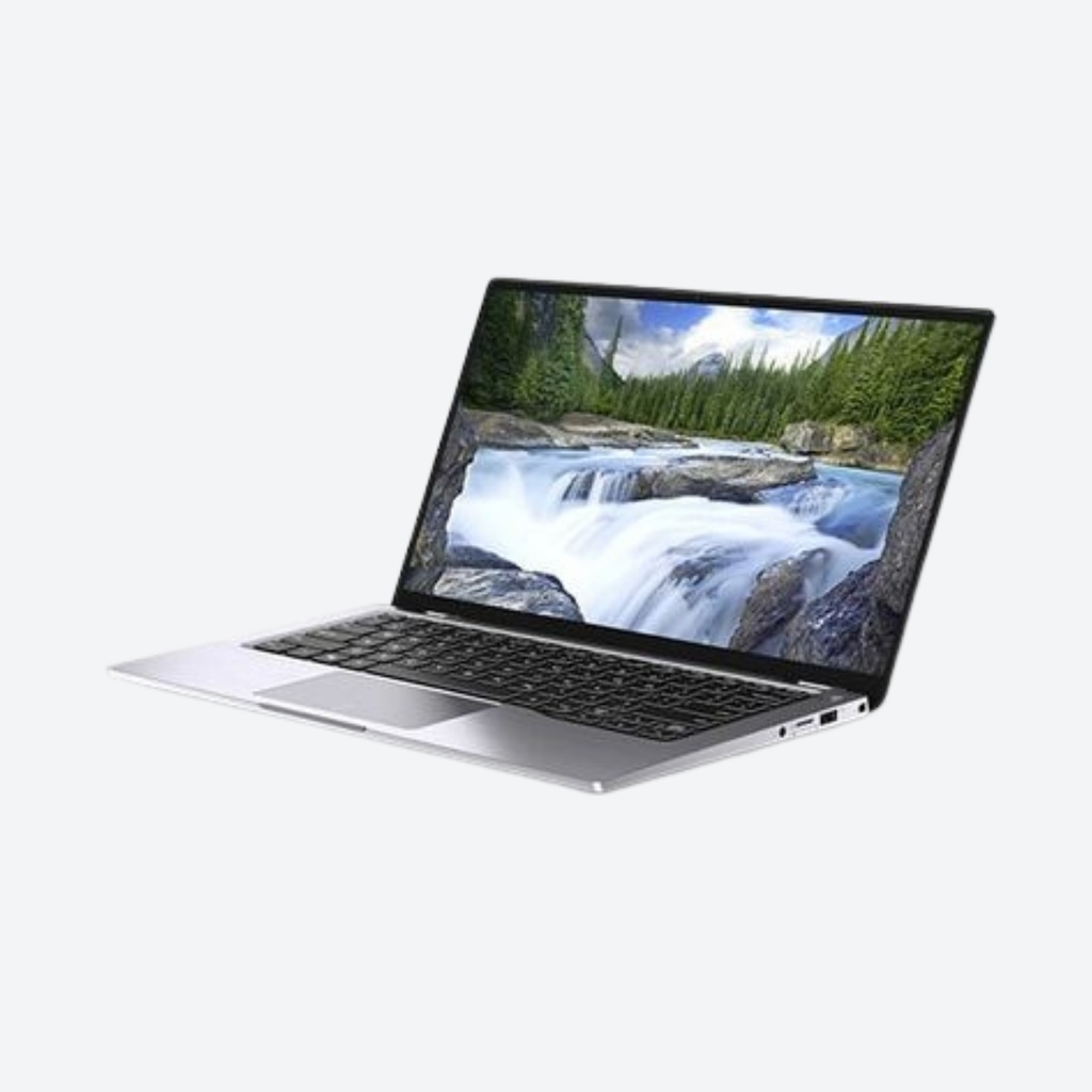 Dell Latitude 9410