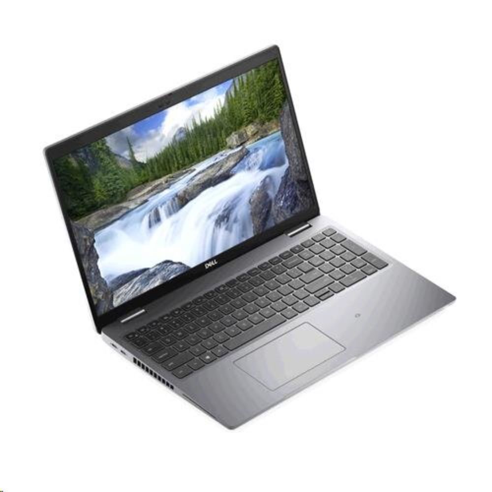 Dell Latitude 5520