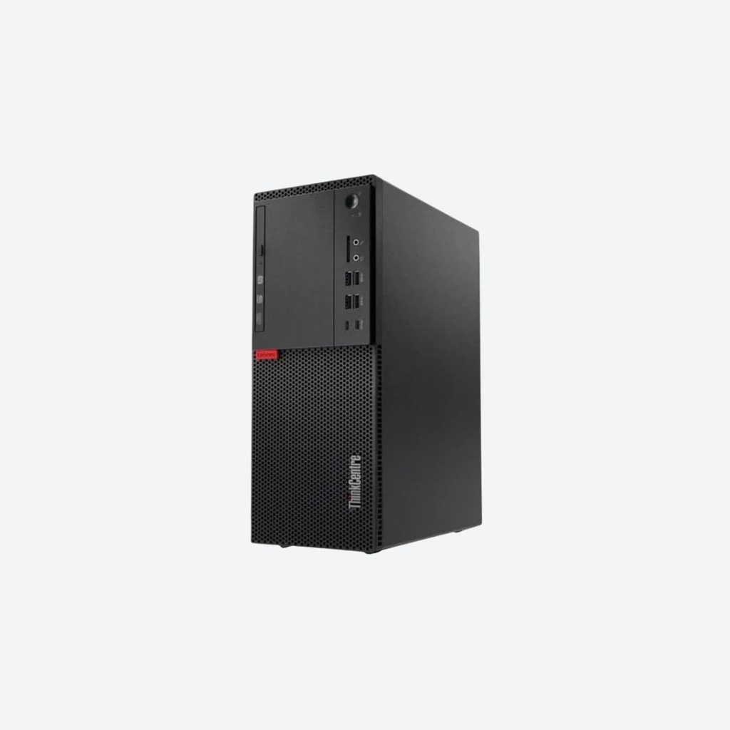 Lenovo ThinkCentre M710T Tour