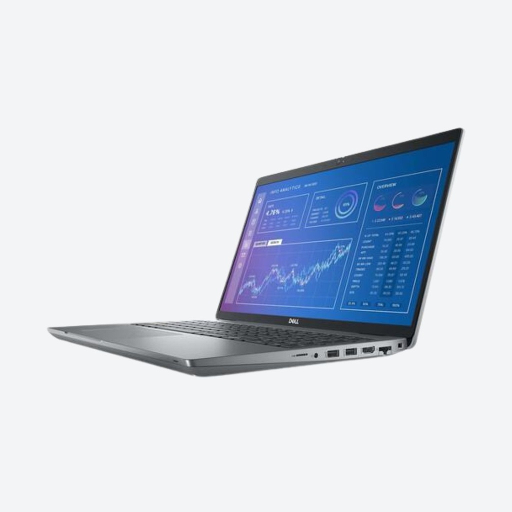 Dell Precision 3581