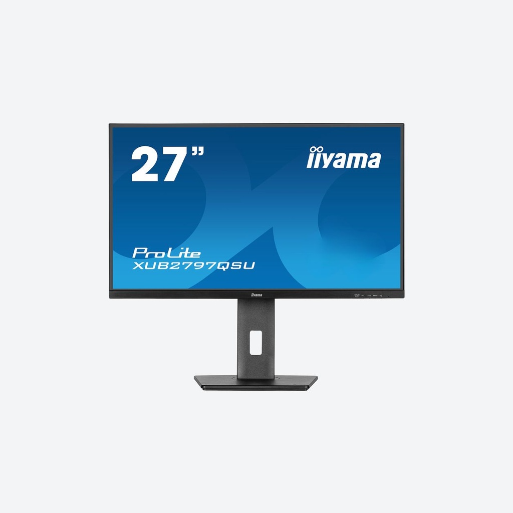IIyama ProLite XU2792UHSU-B1