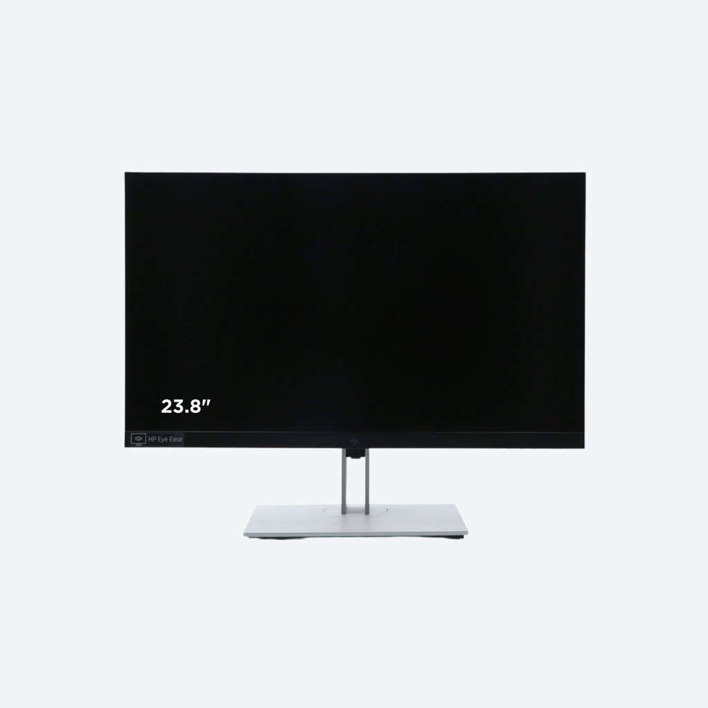 HP Ecran E24u G4