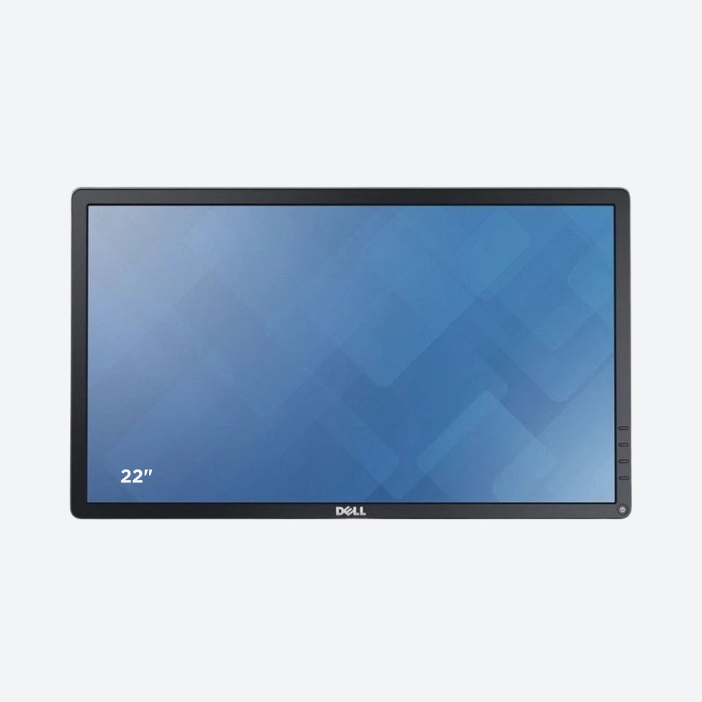 Dell Ecran E2222HSf
