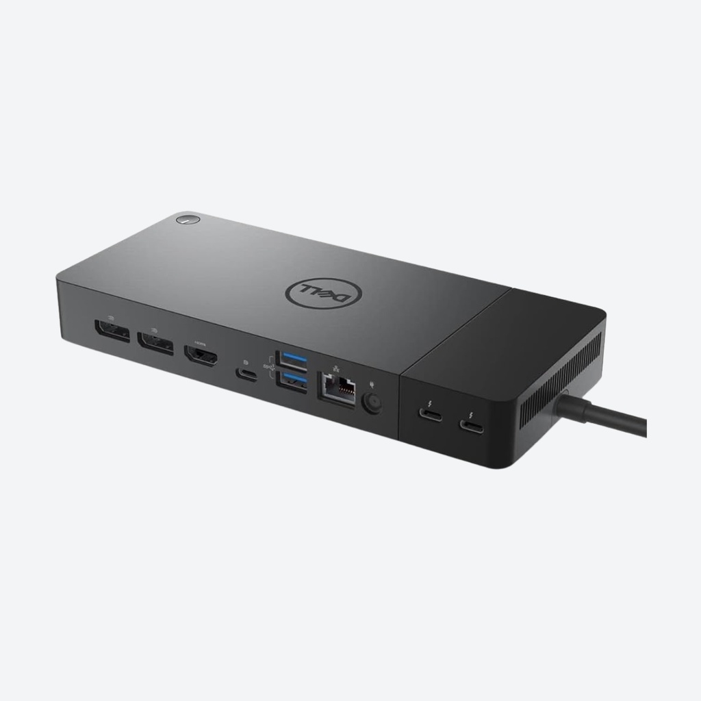 Dell Docking Station WD22TB4