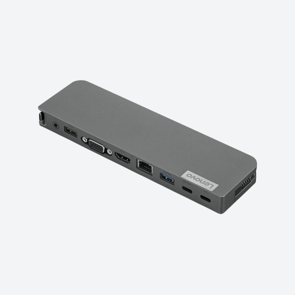 Lenovo Docking Station 40AU