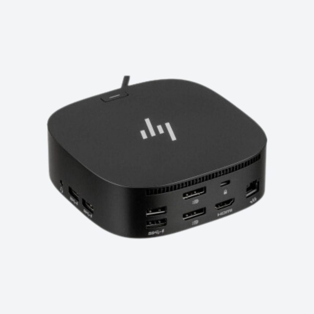 HP Docking Station USB-C G5 Essential