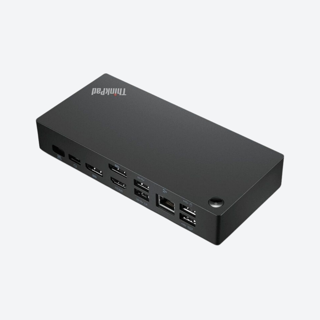Lenovo Docking Station 40AY