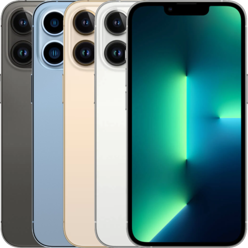 Apple iPhone 13 Pro