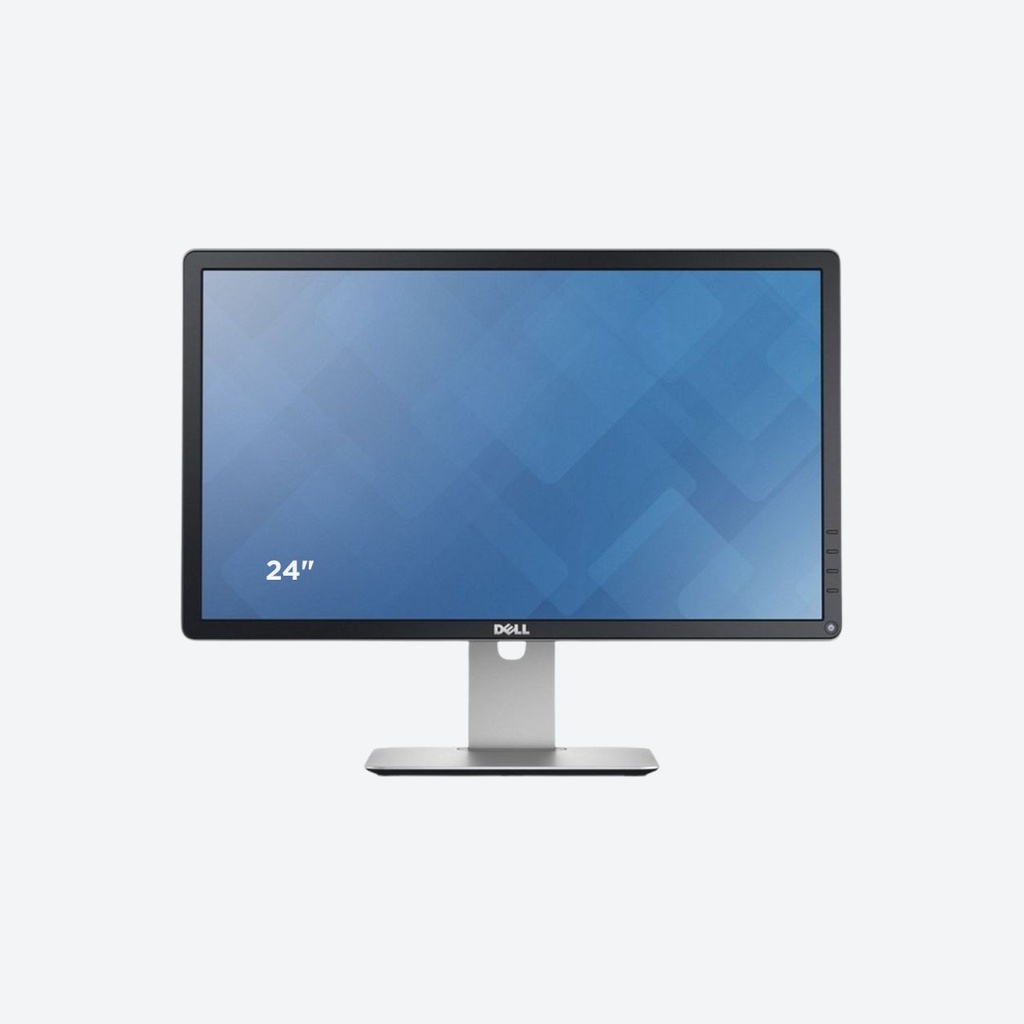 Dell Ecran P2418HZc