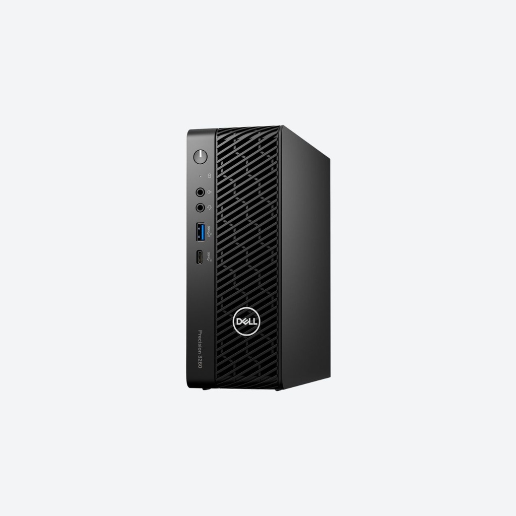 Dell Precision 3260 Compact